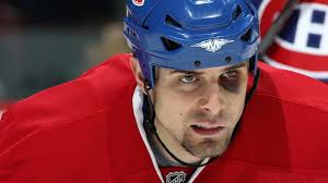 Black Eyes in Sports