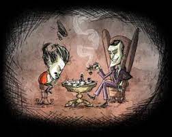 We did not find results for: Wallpapers And Other Media Don T Starve General Discussion Klei Entertainment Forums