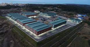 And engineering, procurement, construction and commissioning (epcc) segments. Serba News Serba Dinamik Holdings Berhad