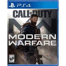 Call Of Duty Modern Warfare Standard Edition Playstation 4 Playstation 5 88435 Best Buy Modern Warfare Call Of Duty Warfare