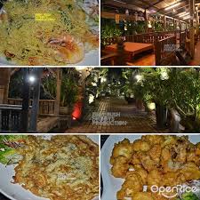 Fish farm restaurant located at kuah area received the best restaurant award and best f&b outlet went to the gulai. What To Eat In Langkawi Top 5 Seafood Restaurants To Dine At Openrice Malaysia