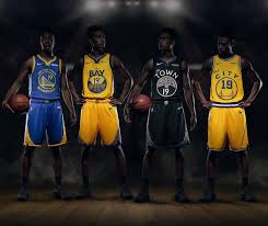 The right start to the chinese new year: Leaked Warriors Jerseys Via Behance Net Warriors