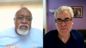 Roundhouse podcast with Steve Rainbolt