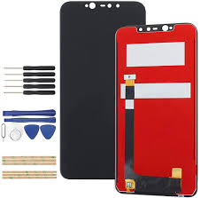 BLU Vivo XI XL Plus Digitizer Assembly ...
