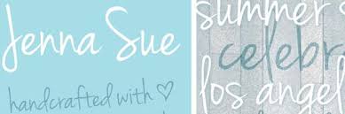 20 Awesome Fonts For Cursive Letters
