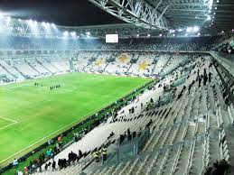 Ferner, sind alle klubmitglieder anwesend ! Fotos Allianz Stadium Stadionwelt