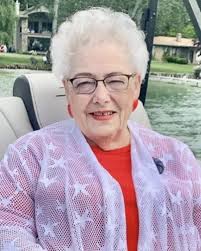 Beverly Jean LaRose Obituary (2023)