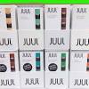 Juul 5% menthol 4 pk. 1