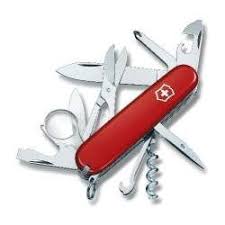 Couteau Suisse Explorer Victorinox 1 6705 3 En 2020 Couteau Suisse Victorinox Couteau Suisse Armee Suisse