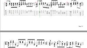 Check spelling or type a new query. Wild World Mr Big Tab Guitar Sungha Jung Youtube