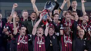 Juventus campeón de la supercopa de italia con goles de cristiano y morata. Elfmeter Krimi Bei Supercoppa Ac Mailand Holt Titel Gegen Juventus Eurosport