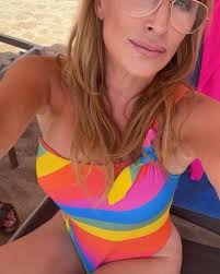 Enjoying a quiet moment