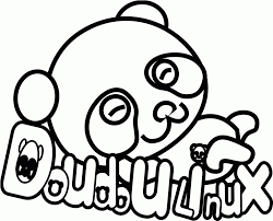 Keep your kids busy doing something fun and creative by printing out free coloring pages. Cute Panda Coloring Pages Coloring Home