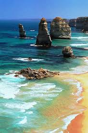 The Twelve Apostles Victoria Australia Australia Travel Places To Travel Places To Visit