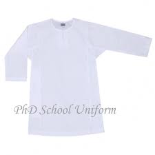 Check spelling or type a new query. Size 3xl 4xl 5xl 6xl Phd School Uniform White Baju Kurung Putih Seragam Sekolah Malaysia