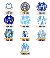 Sauter à la navigation sauter à la recherche. Olympique De Marseille Logo Histoire Signification De L Embleme