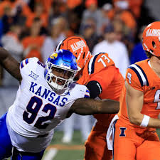 How to Watch Illinois vs. Central Michigan: Time, TV Channel, Live Stream