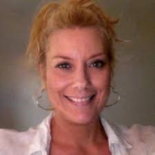 Kimberley Johnson's Instagram, Twitter & Facebook