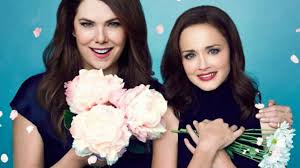 Gilmore Girls A Year In The Life Watch Online Gilmore Girls A Year In The Life Has A White Feminism Problem With Images Gilmore Girls Revival Gilmore Girls