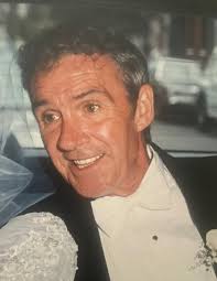 Obituary for Charles J. Glacken