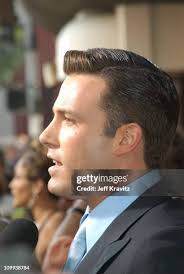 Karen Rappaport and Jon McHugh during Gigli California Premiere at... News  Photo