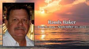 Randy Baker