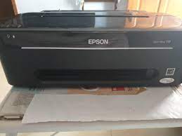 Free softwer to your printer. Epson T13 Epson T13 Colour Photo Printer 1800 Only Hyderabad For Sale In Rangareddy Andhra Pradesh Classified Indialisted Com Epson Me10 Modification Program Free Of Charge Rar