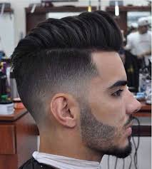 Short haircuts can make thick hair easier to style. 30 Cool Short Hairstyles For Men Summer 2020 The Frisky