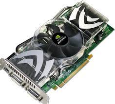 The display manufacturer hasn't made your display compatible with windows 10. Nvidia S Die Shrink The 7900 And 7600 Nvidia S Tiny 90nm G71 And G73 Geforce 7900 And 7600 Debut