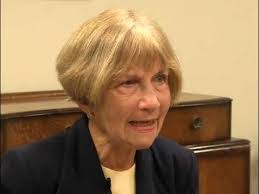 Carol Nicoletti's Instagram, Twitter & Facebook