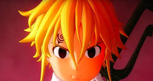 Meliodas (broken sword) meliodas (demon form) meliodas (liz' sword) ban. The Seven Deadly Sins Knights Of Britannia Explode With New Trailer Gameir