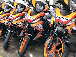 Boon siew honda malaysia pada tahun 2019 ini melancarkan motor sports bike honda cb… Boon Siew Honda Racing Ahead In The Malaysian Motorcycle Industry The Japan Times