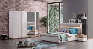 Yatak Odalari Room Bedroom Decor Furniture