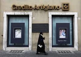 Image result for ior istituto opere religiose march symbol logo