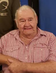 Obituary information for Clyde J. Marsh