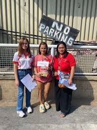 Angeles City Information...