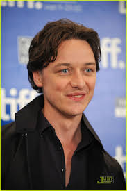 James McAvoy: 'The Conspirator' Premiere in Toronto: Photo 2489886