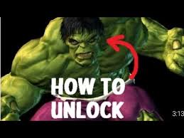 You need all 11 red bricks — also known . Unlock All Character Powers The Incredible Hulk 2 2008 Youtube