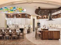 Check spelling or type a new query. 15 Faux Wood Ceiling Beam Ideas Photos Home Stratosphere
