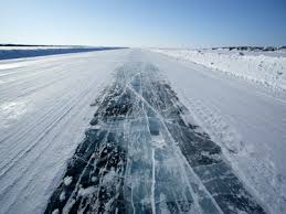 The warriors of the ice roads are back, hauling vital cargo to remote communities over some of the most dangerous routes in the world. Syfy Channel Movie Review Ice Road Terror 2011 Contact Infinite Futures