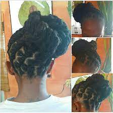 Locs Loc Styles Long Locs Loc Journey Loc Updo Locs Hairstyles Natural Hair Styles Dread Hairstyles