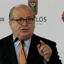 Desechan solicitud de juicio político contra Graco