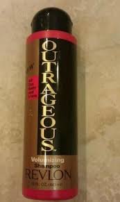 This Was The Best Smelling Conditioner And Made My Hair So Shiny Why Did They Stop Making It Why Revlon Favorite Shampoo Shampoo My Childhood Memories