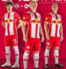 Check spelling or type a new query. Red Bull Salzburg 2019 20 Nike Home Kit Football Fashion