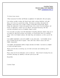 Short cover letter for driver. Carol Ann Taylor Cover Letter Oct 2016 Es