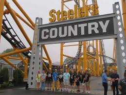 From wikimedia commons, the free media repository. The Steel Curtain Debuts At Kennywood Coaster101