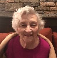 Nancy Godfrey Looby Obituary