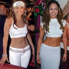 A Throwback Yall Look At Her Body Tho Jlo Jenniferlopez Abs Body Goals Omgpage Via Forever Jlover Fas Jenifer Lopez Supermodel Body Jennifer Lopez