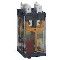 Schneider Electric RPM22P7 Relay+LED 2CO 15A 230VAC, Power ...