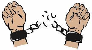 When they need a mental break, give them a gingerbread man or snowman coloring page. Man Breaking Chains Stock Illustrations 110 Man Breaking Chains Stock Illustrations Vectors Clipart Dreamstime